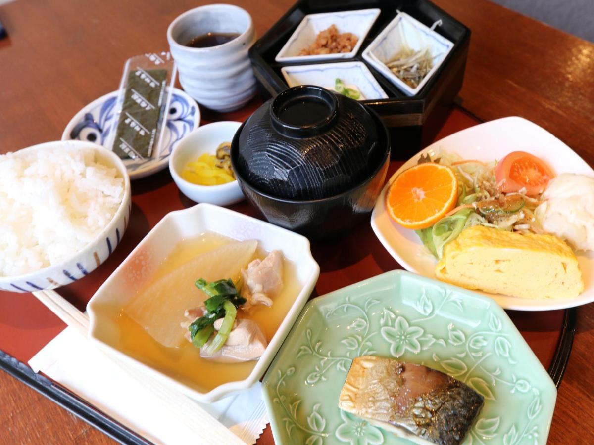 Hotel Sunrise Inn Kaizuka Экстерьер фото